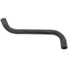 Continental AG 62452 Radiator Coolant Hose Designed to transfer glycol-based coolant throughout the vehicle's cooling system.