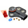 Raybestos ABS530086 ABS Hydraulic Pump and Motor Assembly MDLTR VLV