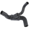 Continental AG 62354 Radiator Coolant Hose Designed to transfer glycol-based coolant throughout the vehicle's cooling system.
