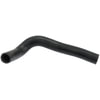 Continental AG 62514 Radiator Coolant Hose Designed to transfer glycol-based coolant throughout the vehicle's cooling system.