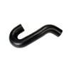 Continental AG 62529 Radiator Coolant Hose Designed to transfer glycol-based coolant throughout the vehicle's cooling system.