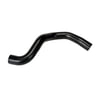 Continental AG 62537 Radiator Coolant Hose Designed to transfer glycol-based coolant throughout the vehicle's cooling system.