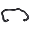 Continental AG 62467 Radiator Coolant Hose Designed to transfer glycol-based coolant throughout the vehicle's cooling system.