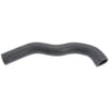 Continental AG 62571 Radiator Coolant Hose Designed to transfer glycol-based coolant throughout the vehicle's cooling system.