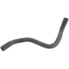 62575 by CONTINENTAL AG - Designed to transfer glycol-based coolant throughout the vehicle's cooling system.  The EPDM tube and cover and the synthetic reinforcement meets or exceeds SAE 20R4EC Class D1 specifications. Exact OEM configuration ensures a perfect fit. 