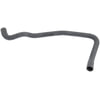 Continental AG 62565 Radiator Coolant Hose Designed to transfer glycol-based coolant throughout the vehicle's cooling system.