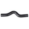 Continental AG 62640 Radiator Coolant Hose Designed to transfer glycol-based coolant throughout the vehicle's cooling system.