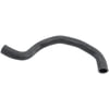 Continental AG 62667 Radiator Coolant Hose Designed to transfer glycol-based coolant throughout the vehicle's cooling system.