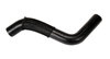 Continental AG 62727 Radiator Coolant Hose Designed to transfer glycol-based coolant throughout the vehicle's cooling system.