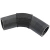 Continental AG 62735 Radiator Coolant Hose Designed to transfer glycol-based coolant throughout the vehicle's cooling system.