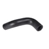 62748 by CONTINENTAL AG - Designed to transfer glycol-based coolant throughout the vehicle's cooling system.  The EPDM tube and cover and the synthetic reinforcement meets or exceeds SAE 20R4EC Class D1 specifications. Exact OEM configuration ensures a perfect fit. 