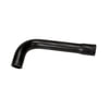 Continental AG 62604 Radiator Coolant Hose Designed to transfer glycol-based coolant throughout the vehicle's cooling system.