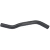 Continental AG 62836 Radiator Coolant Hose Designed to transfer glycol-based coolant throughout the vehicle's cooling system.