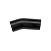 Continental AG 62835 Radiator Coolant Hose Designed to transfer glycol-based coolant throughout the vehicle's cooling system.