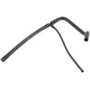 Continental AG 62848 HVAC Heater Hose Designed to transfer glycol-based coolant throughout the vehicle's cooling system. The