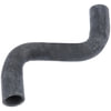 Continental AG 62778 Radiator Coolant Hose Designed to transfer glycol-based coolant throughout the vehicle's cooling system.