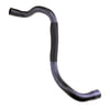 Continental AG 62779 Radiator Coolant Hose Designed to transfer glycol-based coolant throughout the vehicle's cooling system.