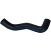 Continental AG 62946 Radiator Coolant Hose Designed to transfer glycol-based coolant throughout the vehicle's cooling system.