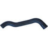 Continental AG 62969 Radiator Coolant Hose Designed to transfer glycol-based coolant throughout the vehicle's cooling system.