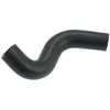 Continental AG 62879 Radiator Coolant Hose Designed to transfer glycol-based coolant throughout the vehicle's cooling system.