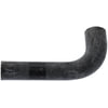 Continental AG 63009 HVAC Heater Hose Molded Heater Hose 20R3EC Class D1 and D2