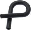63017 by CONTINENTAL AG - Molded Heater Hose 20R3EC Class D1 and D2