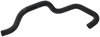 Continental AG 63025 HVAC Heater Hose Molded Heater Hose 20R3EC Class D1 and D2