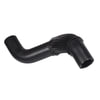 62883 by CONTINENTAL AG - Designed to transfer glycol-based coolant throughout the vehicle's cooling system.  The EPDM tube and cover and the synthetic reinforcement meets or exceeds SAE 20R4EC Class D1 specifications. Exact OEM configuration ensures a perfect fit. 