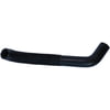 Continental AG 62890 Radiator Coolant Hose Designed to transfer glycol-based coolant throughout the vehicle's cooling system.
