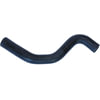 Continental AG 62892 Radiator Coolant Hose Designed to transfer glycol-based coolant throughout the vehicle's cooling system.