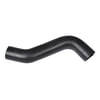 Continental AG 62895 Radiator Coolant Hose Designed to transfer glycol-based coolant throughout the vehicle's cooling system.