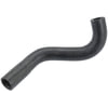 Continental AG 62899 Radiator Coolant Hose Designed to transfer glycol-based coolant throughout the vehicle's cooling system.