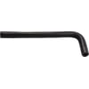Continental AG 63101 HVAC Heater Hose Universal 90 Degree Heater Hose