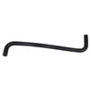Continental AG 63115 HVAC Heater Hose Molded Heater Hose 20R3EC Class D1 and D2