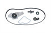 GTKWP329 by CONTINENTAL AG - Continental Timing Belt Kit With Water Pump