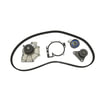 Continental AG GTKWP331 Engine Timing Belt Kit with Water Pump Continental Timing Belt Kit With Water Pump