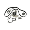 Continental AG GTKWP303 Engine Timing Belt Kit with Water Pump Continental Timing Belt Kit With Water Pump
