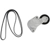 Continental AG K49273C Accessory Drive Belt Kit Accessory Drive Belt Kit