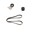 Continental AG K49468 Accessory Drive Belt Kit Accessory Drive Belt Kit