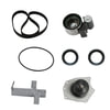 Continental AG PP295LK2 Engine Timing Belt Kit with Water Pump Continental Timing Belt Kit With Water Pump