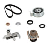 Continental AG PP306LK2 Engine Timing Belt Kit with Water Pump Continental Timing Belt Kit With Water Pump