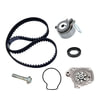 Continental AG PP312LK2 Engine Timing Belt Kit with Water Pump Continental Timing Belt Kit With Water Pump