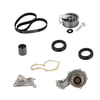 Continental AG PP317LK2 Engine Timing Belt Kit with Water Pump Continental Timing Belt Kit With Water Pump