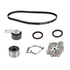 Continental AG PP319LK3 Engine Timing Belt Kit with Water Pump Continental Timing Belt Kit With Water Pump