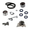 Continental AG PP323LK2 Engine Timing Belt Kit with Water Pump Continental Timing Belt Kit With Water Pump