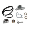 Continental AG PP257LK3 Engine Timing Belt Kit with Water Pump Continental Timing Belt Kit With Water Pump