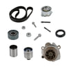 Continental AG PP342LK2 Engine Timing Belt Kit with Water Pump Continental Timing Belt Kit With Water Pump