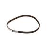 TB036 by CONTINENTAL AG - Continental Automotive Timing Belt