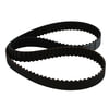 Continental AG TB153 Engine Timing Belt Continental Automotive Timing Belt