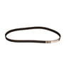 Continental AG TB155 Engine Timing Belt Continental Automotive Timing Belt